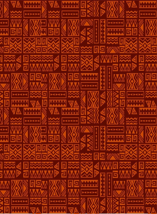 Brown Cloud Exclusive Printed Gift Wrapping Paper/Sheets (16 x 24 in) (Pack of 25) (WP 0016) - Image 2